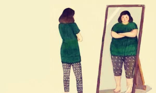 男生究竟在不在意女生的体重?