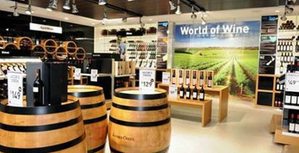 全球机场免税店购物全攻略,如何才能在机场免税店购物