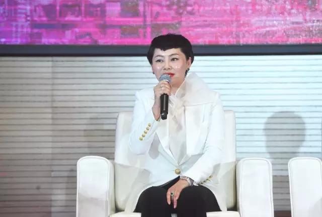 厉害,女川商在时尚盛典上把创新与匠心说得好透