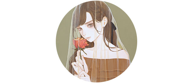 爱从来都不是盲目的,爱从来都是炽热