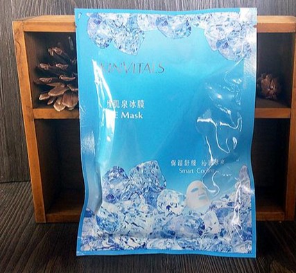 包装新奇产品惊喜的面膜重磅来袭！