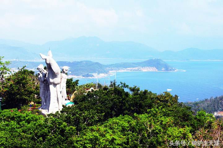 骑驴走天涯完整版,骑驴上三亚