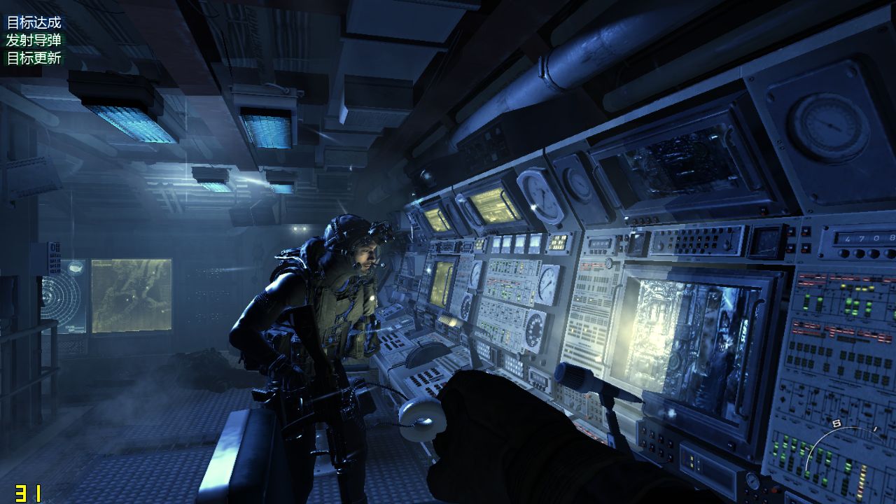 核显加独显有什么效果,核显能达到独显的感觉吗