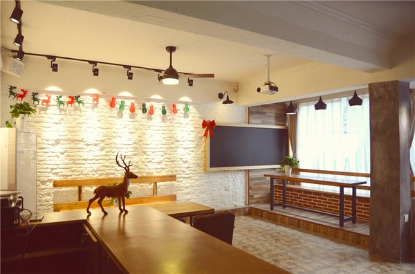 郑州口碑比较好的轰趴馆,郑州谷堆轰趴馆价位