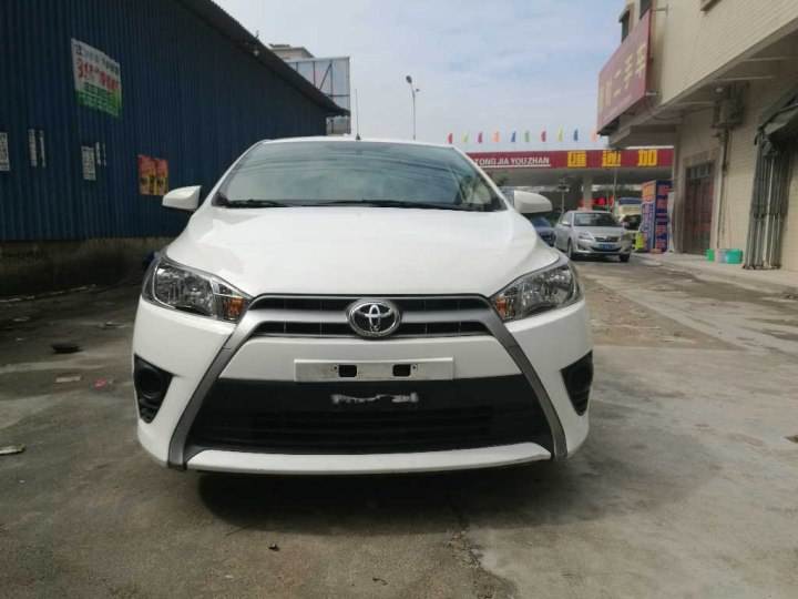 丰田致炫x2022款怎么样,丰田yarisl致炫x