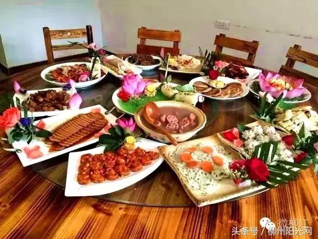 柳江区哪个镇最好,柳江区有好的发展吗