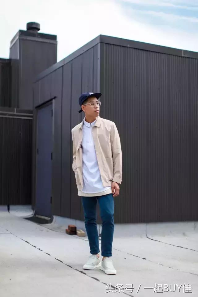 春天教练夹克穿搭,春天别急着脱外套谨防五类开春病