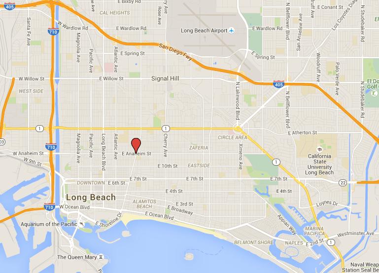 洛杉矶著名街区,洛杉矶风格景点有哪些特点