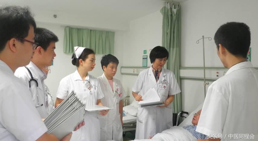 曹田梅｜才情与气质并举，医术与医德双馨