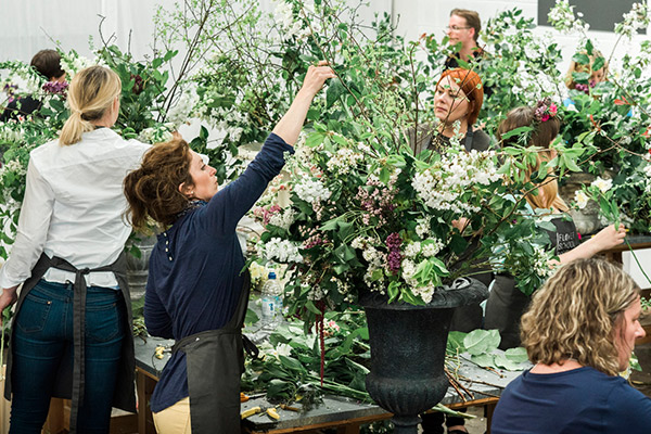 全球前十艺术学校排行榜,全国十大花艺学校排行榜