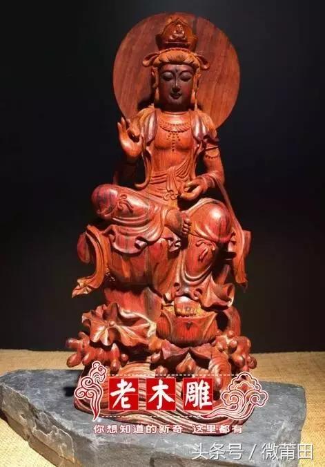 莆田木雕能引发国人赞叹的原因,中国木雕之都莆田