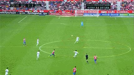 梅西连过5人进球高清,梅西单届5夺全场最佳破纪录