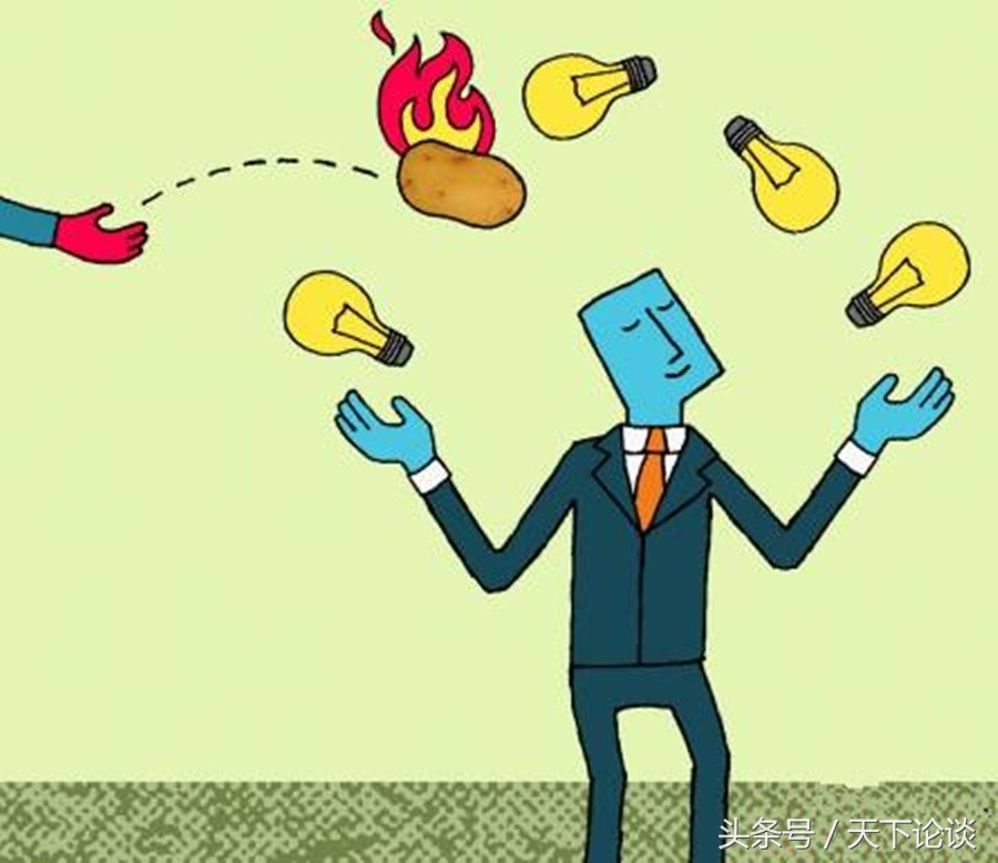 明知领导让你接手烂摊子怎么回复,领导安排接手烂摊子是好还是不好