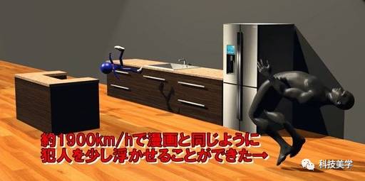 名侦探柯南手办道具,名侦探柯南黑科技