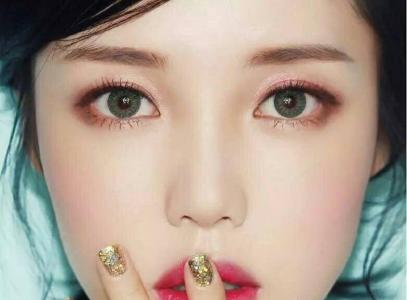 盘点六大微整形美肤效果,惊爆6招堪比微整形的化妆术