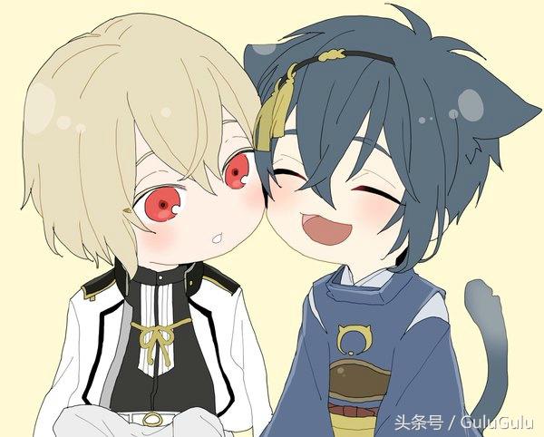 萌新干货《刀剑乱舞-ONLINE-》新婶指南二