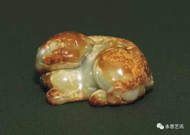 珍罕如意耳葫芦尊即将现身伦敦国王街佳士得！