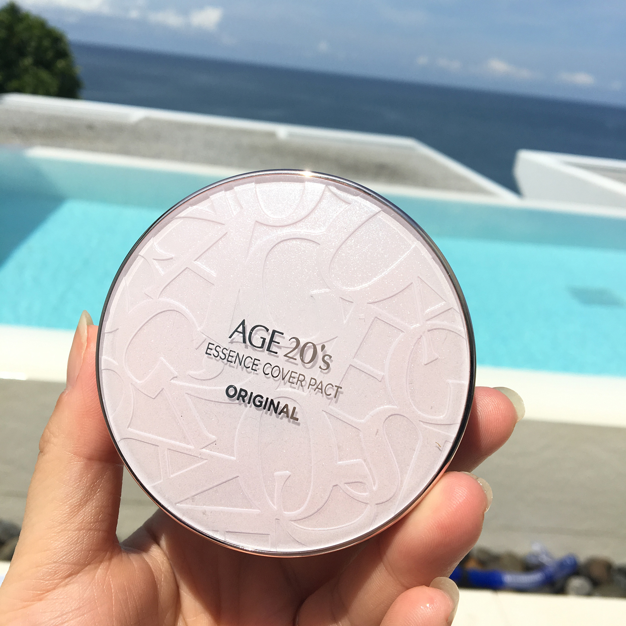 十大好用轻薄气垫,遮瑕轻薄水润气垫