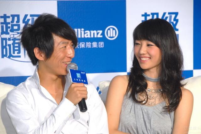 陈羽凡发声称已离婚多年，却遭到网友差评，差评原因原来是这个！