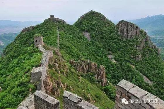 给所有秦皇岛人,这里有一份春天请你查收!