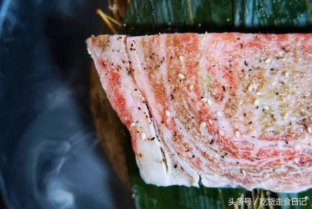 广州炭火烤肉店推荐,推荐广州最好吃的烤肉店美食攻略