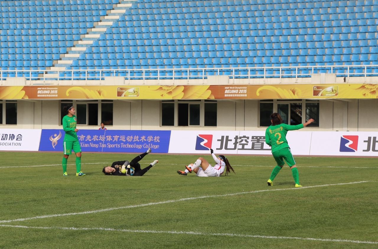 张越王牌对王牌,张越晋级赛