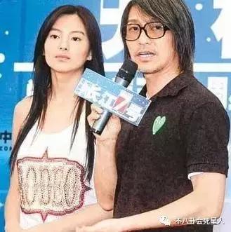 周星驰被上司训话求机会,周星驰和星爷相处