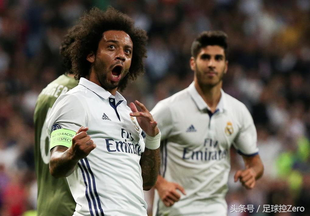 欧冠半决赛莱万对战c罗,莱万9分钟大四喜血虐皇马