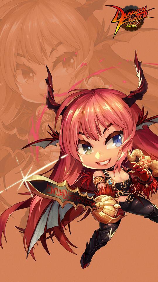 青飞聊游戏：细数DNF被日常黑的各职业二，照片给你们随意喷！