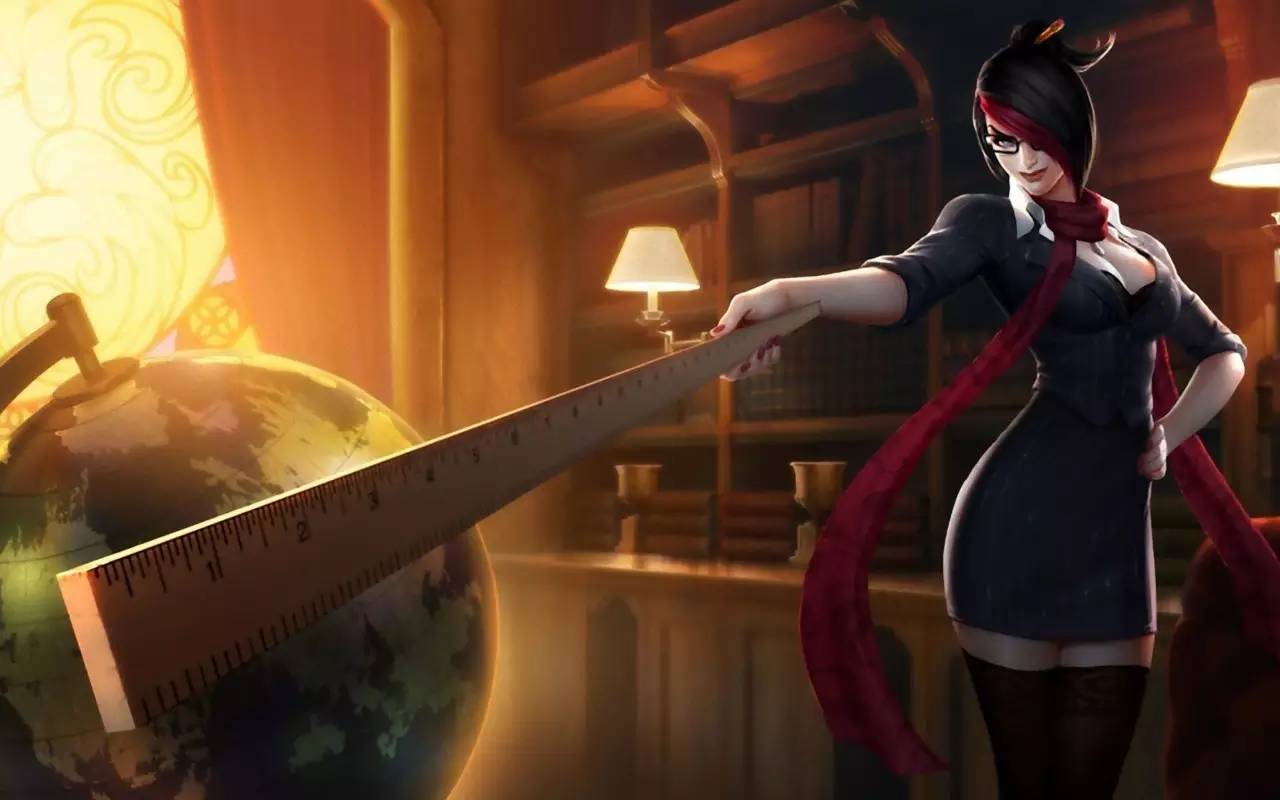 lol上单公认最弱的英雄,lol十大必须吃兵的英雄