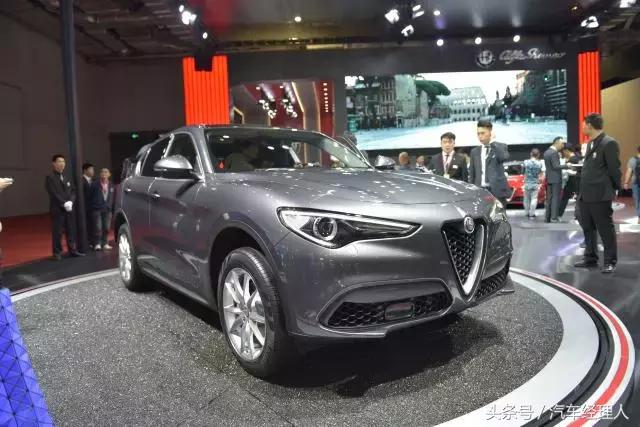 上海车展有哪些重磅车型亮相,盘点上海车展有哪些重磅车型