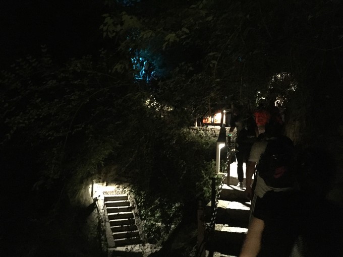 西北归来，我想说给你听，青海甘肃西安华山11天