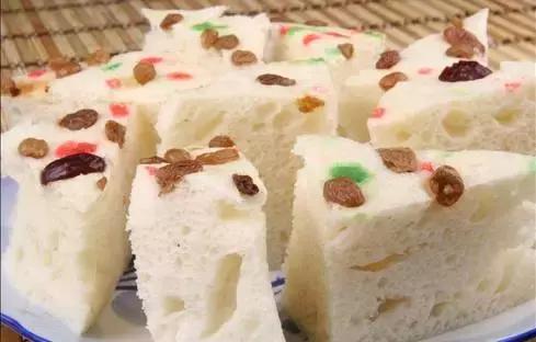 镇江早餐地图，让你吃一个月不重样！