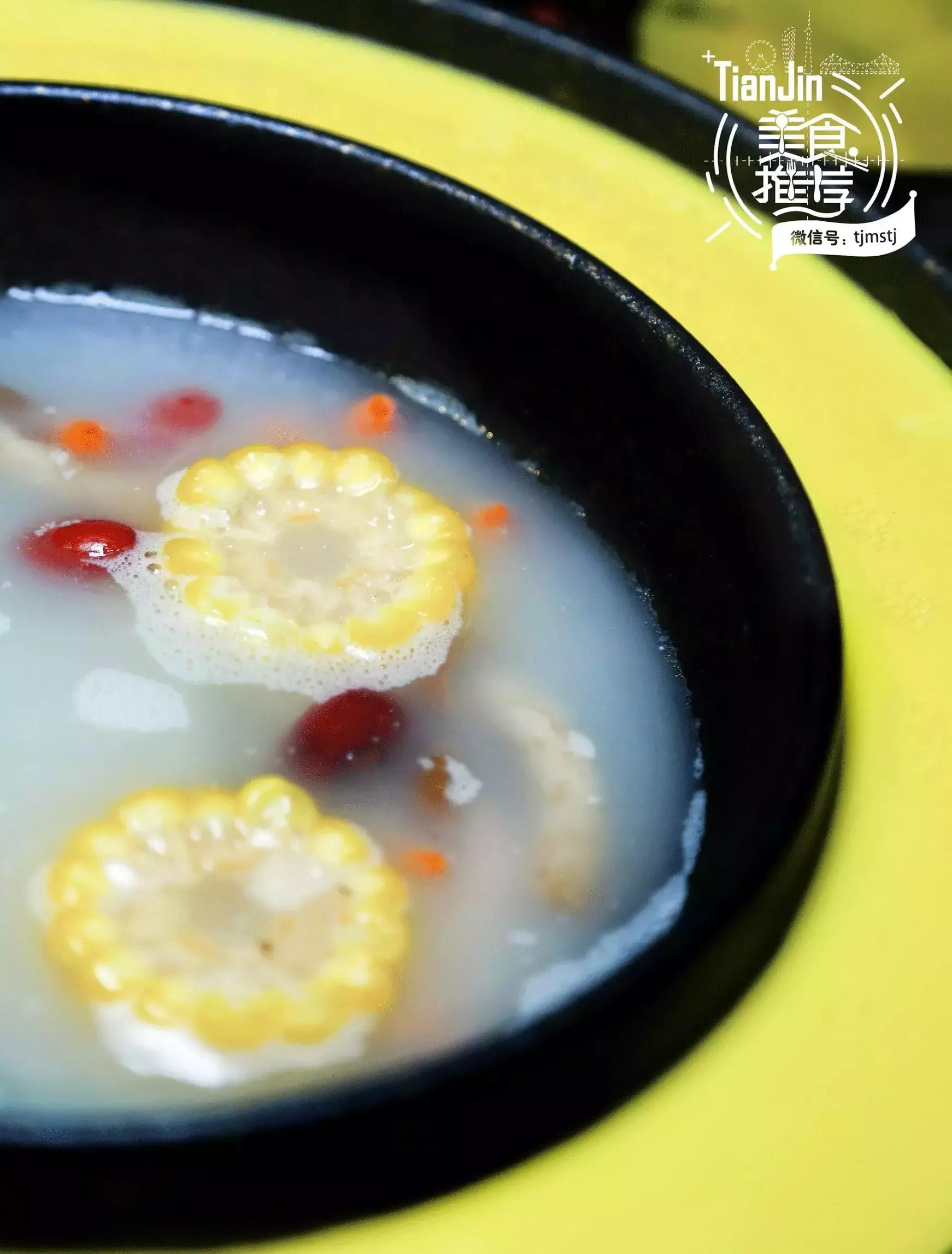 明洞芝士排骨锅,首尔明洞必去的馆子