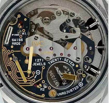 出现这个现象，就说明你的手表该换电池了