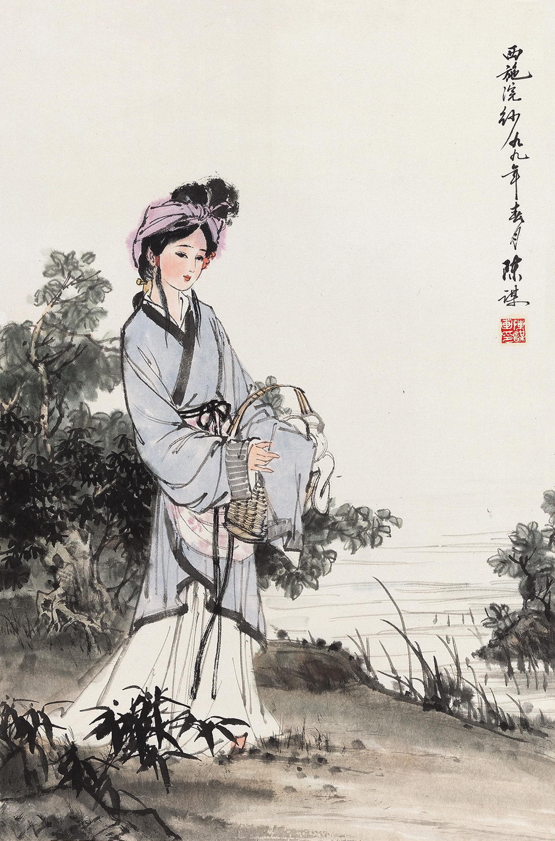 西施舌来历,西施舌记载