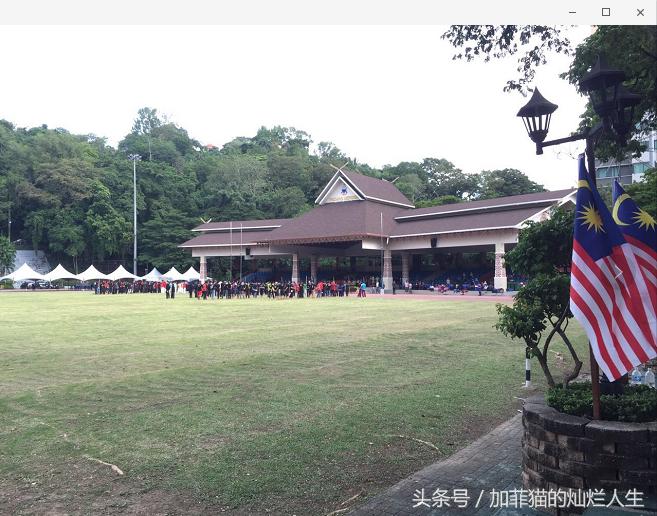 马来西亚亚庇到美人鱼岛,亚庇美人鱼岛游记