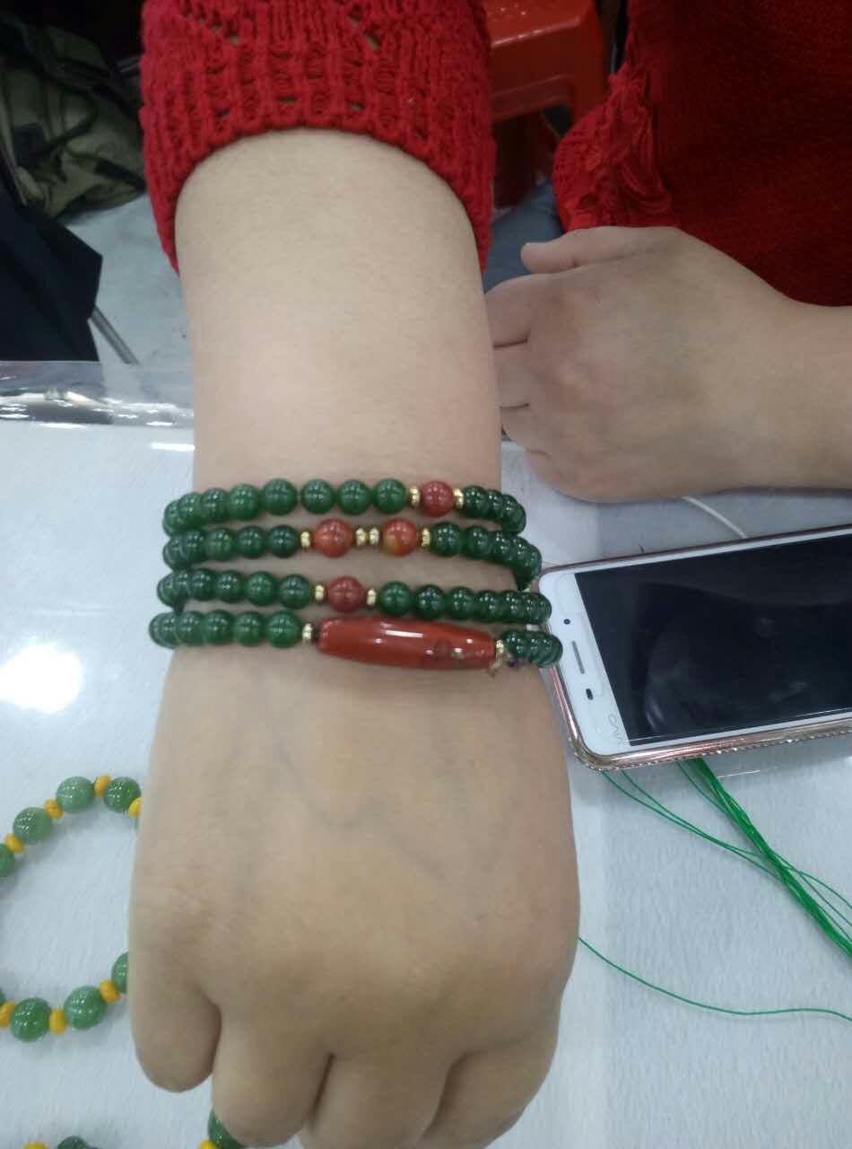 奇石不奇葩，别把“谎言”当常识，面对变态喊价不要怂！