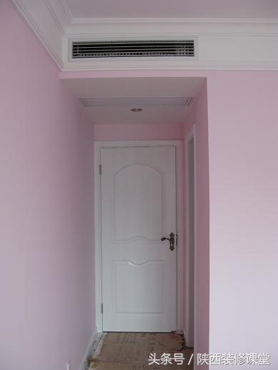 来一套简欧完工实景,130平简欧风格低调奢华