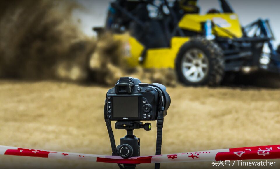 河南郑州荥阳2017首届备驰杯野Car“1+”挑战赛