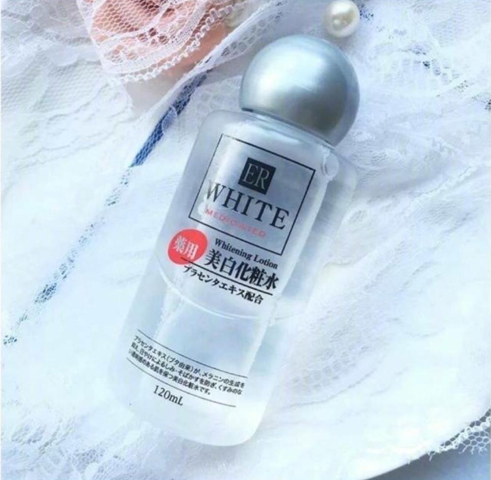 变白是好事吗,关于变白的事儿