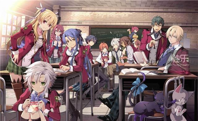 闪之轨迹pc配置推荐,闪之轨迹pc