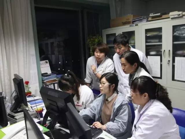 时讯｜医改进行时，北京市昌平区各大公立医院整体情况平稳