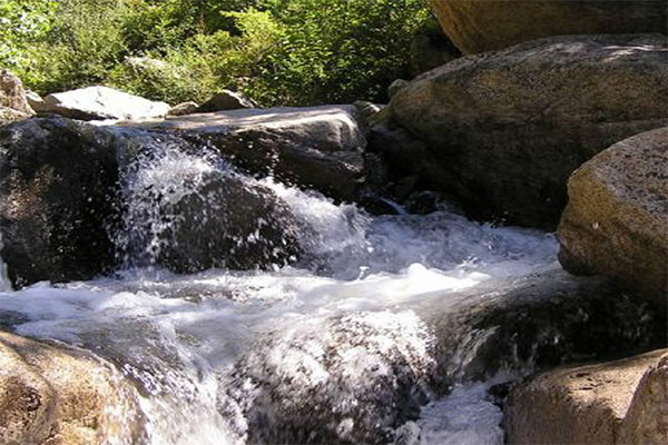 周末周边游：品味密云春景体验休闲农庄