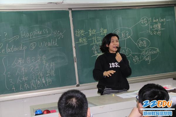 郑州市四中新校区,郑州回中实验班