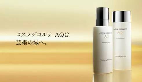 呈现美的勋章～黛珂全系列种草！内附明星产品Top10~