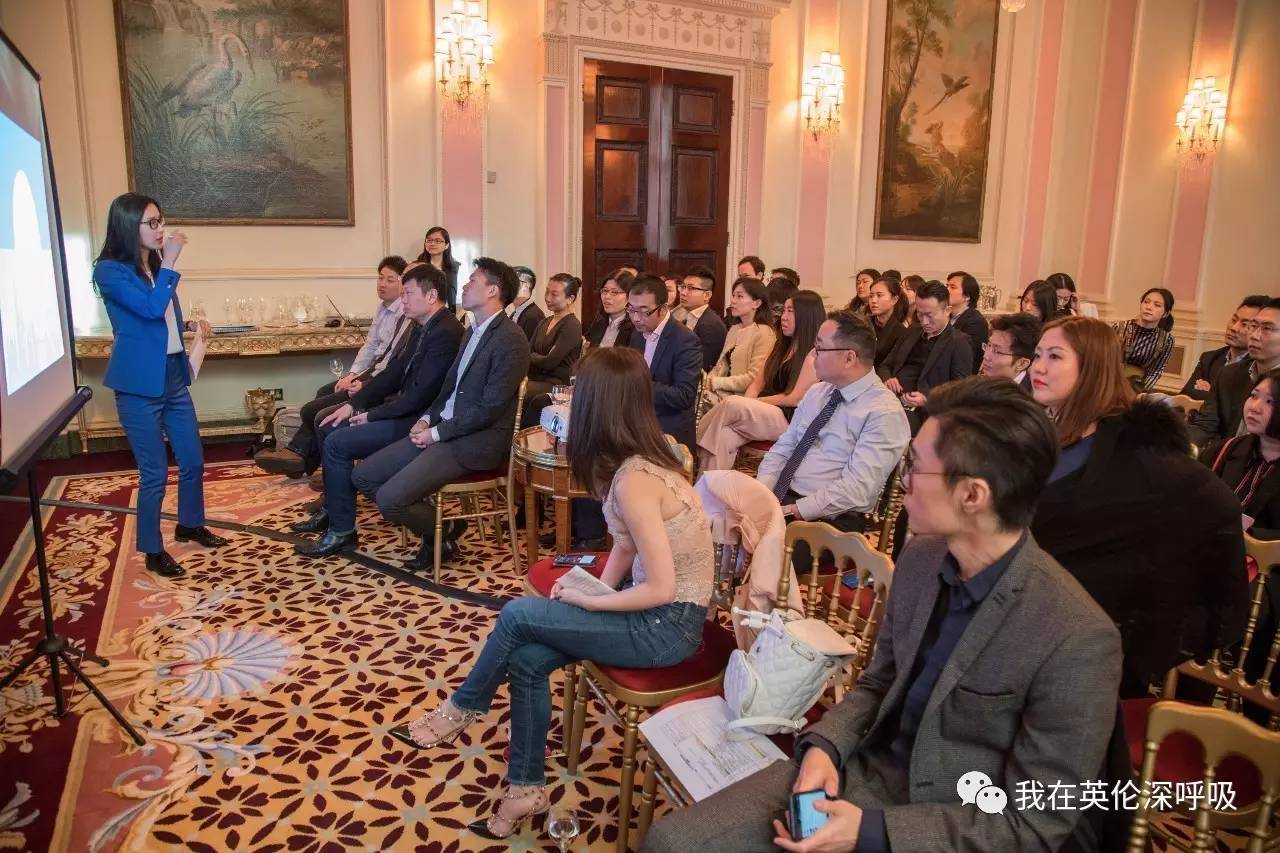 「行业论坛」大咖齐聚伦敦TheRize共揭跨境电商业内秘闻英超物流Baobella业内人士专业分析｜天下依邦分享会