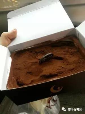 正宗韩国街头小食,全中国最好吃的小食