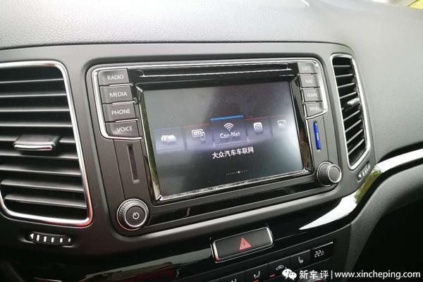 夏朗六座版座位能放平吗,夏朗6座第三排座椅