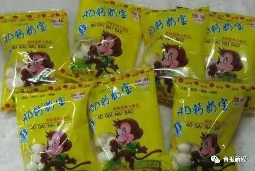 青海人小时候的爆款零食，吃过10种以上说明你老了！